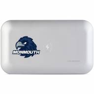 Monmouth Hawks PhoneSoap 3 UV Phone Sanitizer & Charger