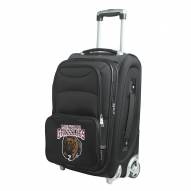 Montana Grizzlies 21" Carry-On Luggage