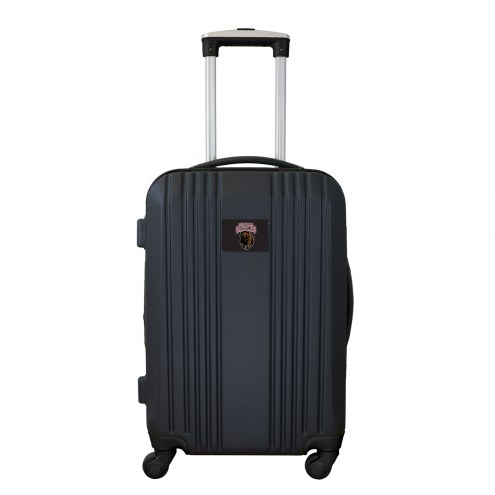 Montana Grizzlies 21&quot; Hardcase Luggage Carry-on Spinner