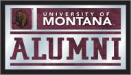 Montana Grizzlies Alumni Mirror