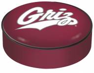 Montana Grizzlies Bar Stool Seat Cover