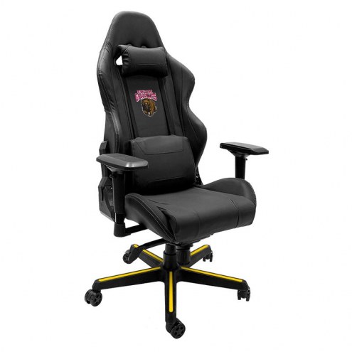 Montana Grizzlies DreamSeat Xpression Gaming Chair