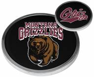 Montana Grizzlies Flip Coin