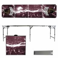 Montana Grizzlies Victory Folding Tailgate Table