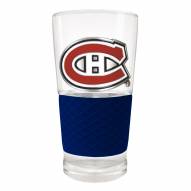 Montreal Canadiens 22 oz. Score Pint Glass