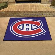 Montreal Canadiens All-Star Mat
