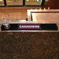 Montreal Canadiens Bar Mat