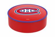 Montreal Canadiens Bar Stool Seat Cover