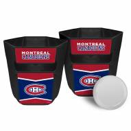 Montreal Canadiens Disc Duel