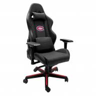 Montreal Canadiens DreamSeat Xpression Gaming Chair