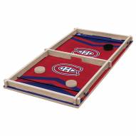 Montreal Canadiens Fastrack Game