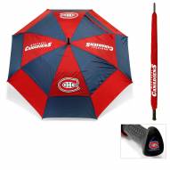 Montreal Canadiens Golf Umbrella