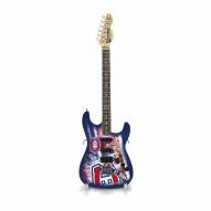 Montreal Canadiens Mini Collectible Guitar