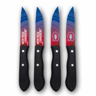 Montreal Canadiens Steak Knives