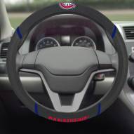 Montreal Canadiens Steering Wheel Cover