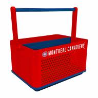 Montreal Canadiens Tailgate Caddy