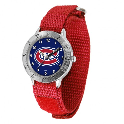 Montreal Canadiens Tailgater Youth Watch