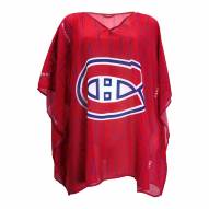 Montreal Canadiens Trace Caftan
