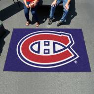 Montreal Canadiens Ulti-Mat Area Rug