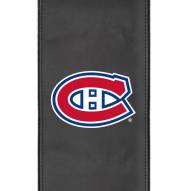 Montreal Canadiens XZipit Furniture Panel