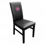 Montreal Canadiens XZipit Side Chair 2000