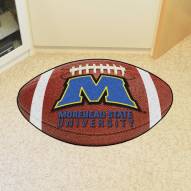 Morehead State Eagles Football Floor Mat