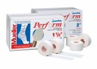 Case of Mueller 2" Athletic Perform Tape - 24 Rolls