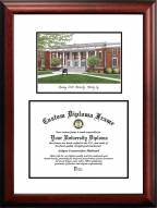 Murray State Racers Scholar Diploma Frame