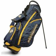 Nashville Predators Fairway Golf Carry Bag