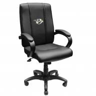 Nashville Predators XZipit Office Chair 1000