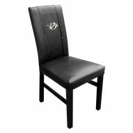 Nashville Predators XZipit Side Chair 2000