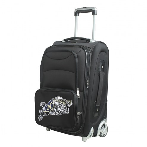 Navy Midshipmen 21&quot; Carry-On Luggage
