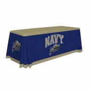 Navy Midshipmen 6' Table Throw