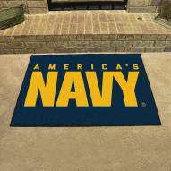 Navy Midshipmen All-Star Mat