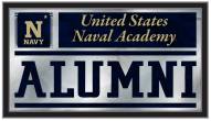 Navy Midshipmen Alumni Mirror