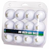 Navy Midshipmen Dozen Golf Balls