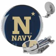 Navy Midshipmen Magic Clip
