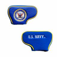 Navy Midshipmen Blade Putter Headcover