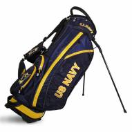 Navy Midshipmen Fairway Golf Carry Bag