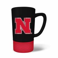 Nebraska Cornhuskers 15 oz. Jump Mug