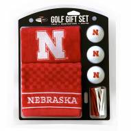 Nebraska Cornhuskers Alumni Golf Gift