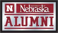 Nebraska Cornhuskers Alumni Mirror