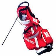 Nebraska Cornhuskers Fairway Golf Carry Bag