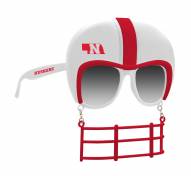 Nebraska Cornhuskers Game Shades Sunglasses