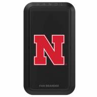 Nebraska Cornhuskers HANDLstick Phone Grip