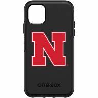 Nebraska Cornhuskers OtterBox Symmetry iPhone Case