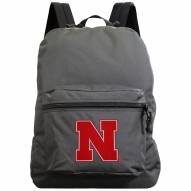 Nebraska Cornhuskers Premium Backpack