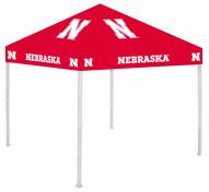 Nebraska Cornhuskers NCAA 9' x 9' Tailgating Canopy