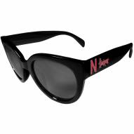 Nebraska Cornhuskers Women's Sunglasses