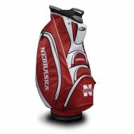 Nebraska Cornhuskers Victory Golf Cart Bag